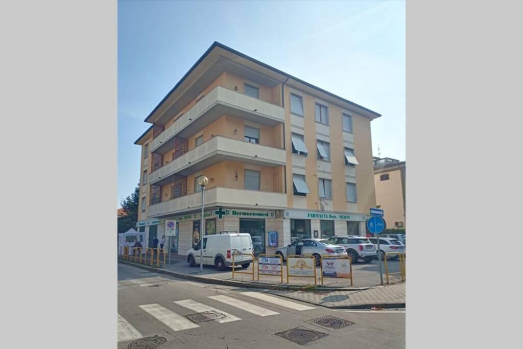 Diamante: Appartamento Nel Cuore Della Toscana Castelfranco di Sotto Екстериор снимка